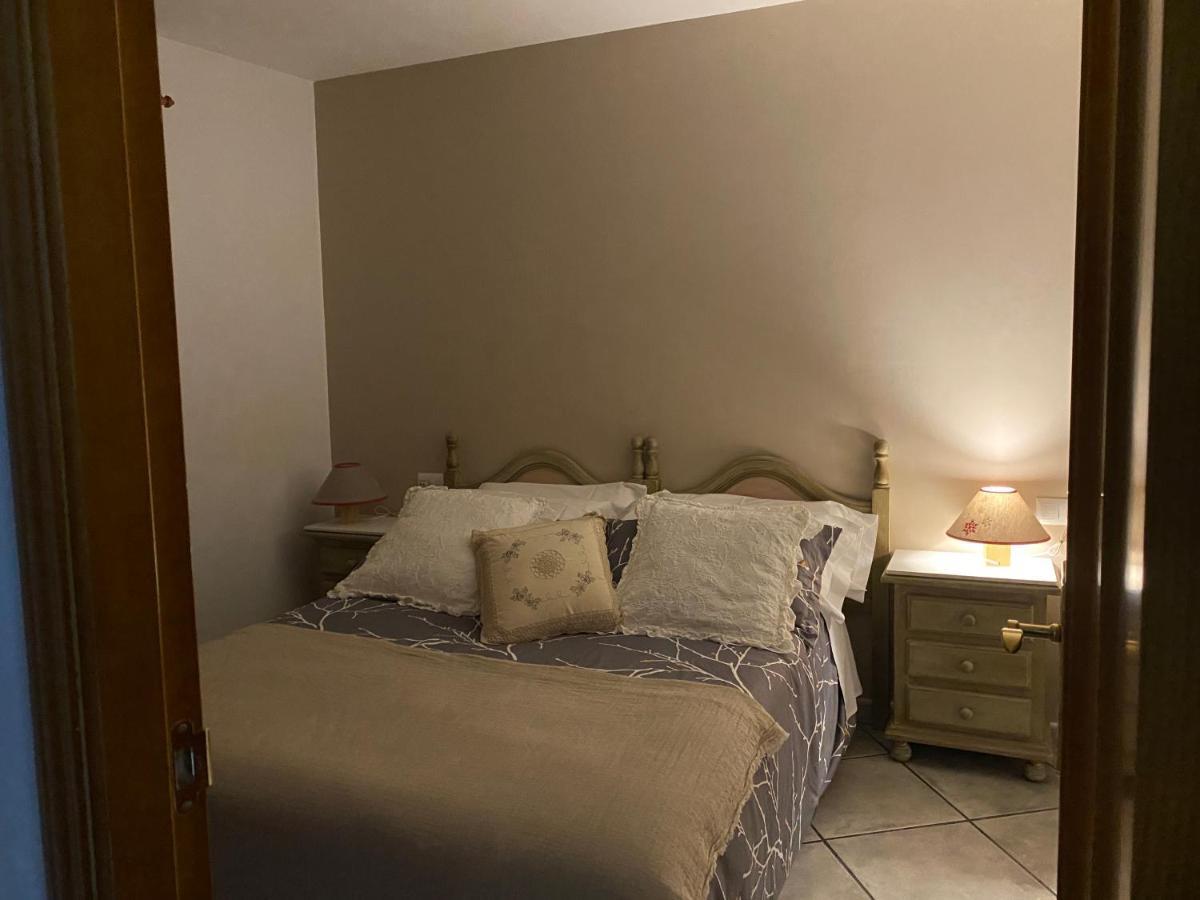 La Fusteria Del Casat Lejlighed Sarroca de Bellera Eksteriør billede